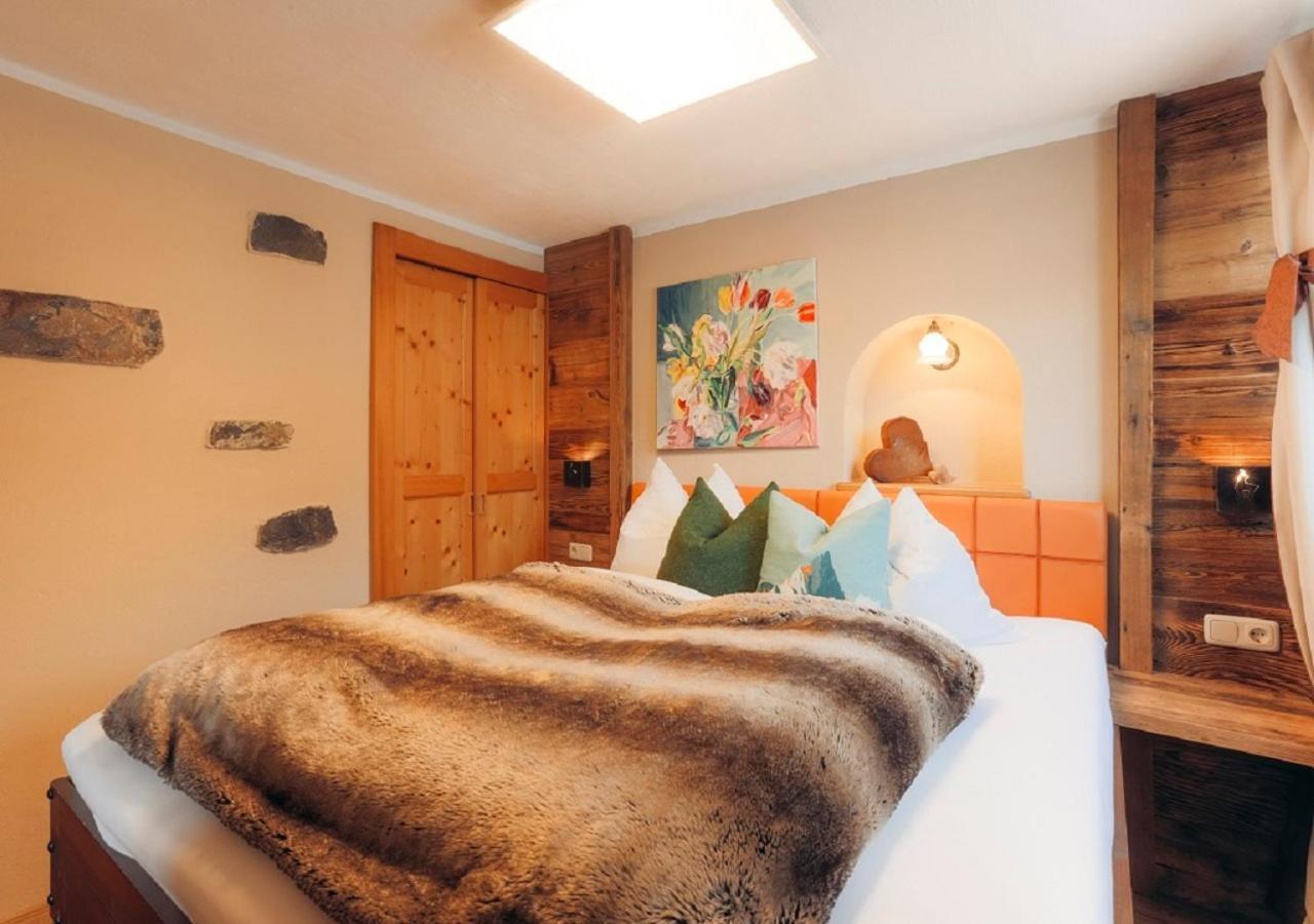 Appartement Aschbach Kitzbühel Esterno foto