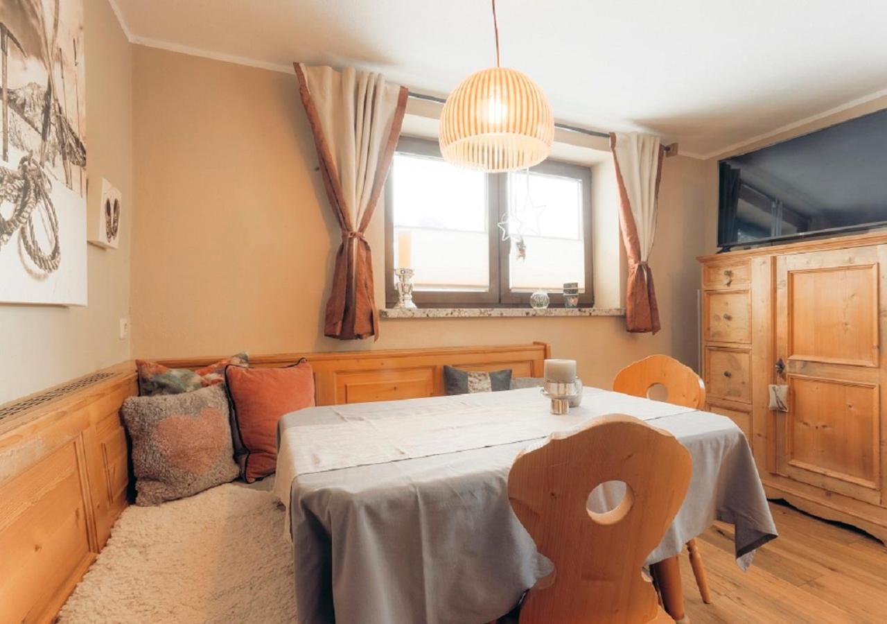 Appartement Aschbach Kitzbühel Esterno foto