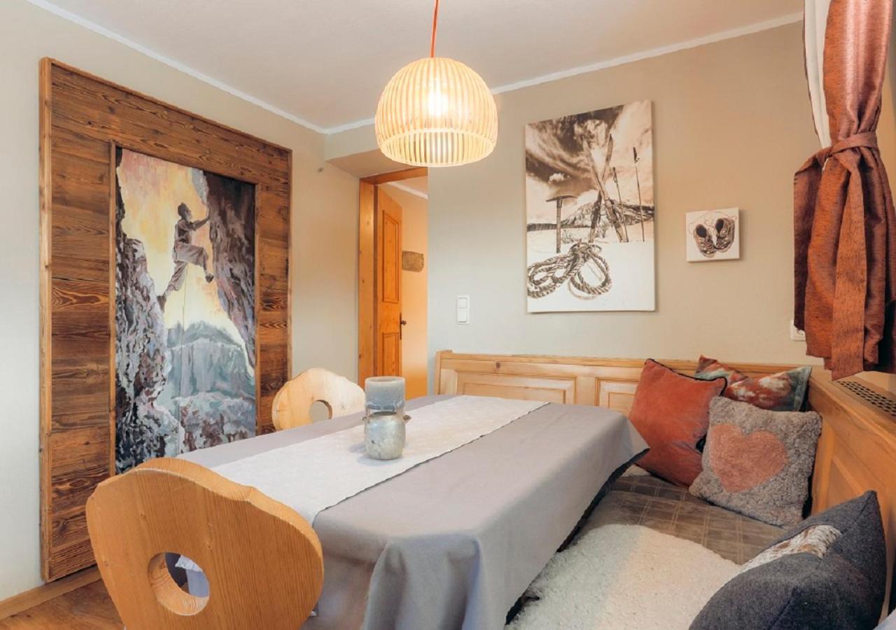 Appartement Aschbach Kitzbühel Esterno foto