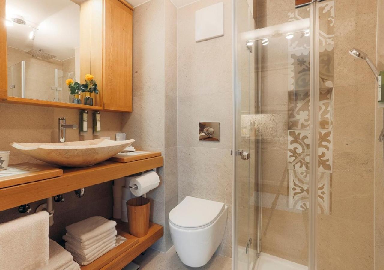 Appartement Aschbach Kitzbühel Esterno foto