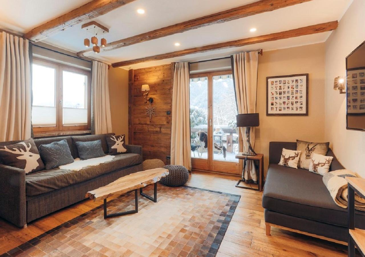 Appartement Aschbach Kitzbühel Esterno foto